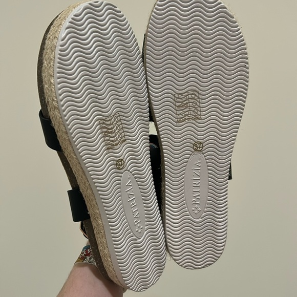 Patrizia by Spring Step Kalissa Espadrilles Sandals - Picture 5 of 6
